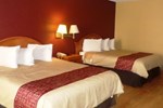 Отель Quality Inn & Suites West