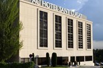 Отель AC Hotel Sant Cugat - Marriott