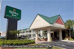 Отель Holiday Inn Hotel & Suites Vero Beach - Oceanside