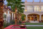 Отель Crowne Plaza Resort San Marcos Golf Resort