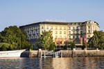 Отель Hotel Beau Rivage Geneva