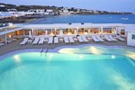 Отель Petinos Beach Hotel