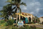Отель Gran Caribe Club Kawama Resort
