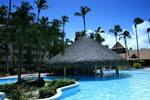 Отель Hotel Carabela Beach Resort & Casino All Inclusive