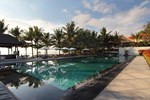 Отель The Bali Khama a Beach Resort and Spa