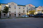 Отель Comfort Suites Burleson - South Fort Worth