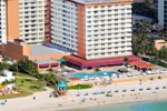 Отель Ramada Plaza Marco Polo Beach Resort