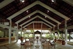 Отель Pangkor Island Beach Resort