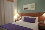 Quality Suites Long Stay Vila Olimpia