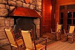 Отель Bryce Canyon Lodge