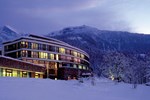 Отель InterContinental Berchtesgaden Resort