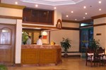 Отель Citadel Inn Makati