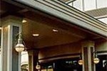 Отель Holiday Inn Select TALLAHASSEE-DWTN CAPITOL HILL