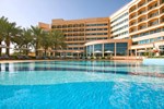 Отель Danat Jebel Dhanna Resort