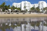 Отель Ramada Resort Mazatlan 