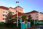 Отель Holiday Inn Express Orlando-Lake Buena Vista East