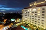 Отель Hotel Equatorial