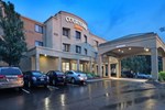 Courtyard by Marriott Providence Warwick Airport