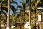 Отель Vista Playa de Oro Manzanillo