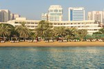 Отель Le Meridien Abu Dhabi