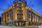 Отель Athenee Palace Hilton Bucharest