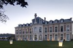 Отель Hôtel et Spa Du Château