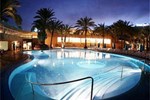Отель Dunas Stella Jandia Resort Aparthotel