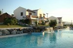 Отель Aegean View Aqua Resort & Spa