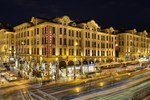 Отель Crowne Plaza Istanbul - Old City