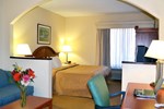 Отель Comfort Suites Chesapeake