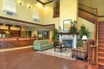 Отель Country Inn & Suites By Carlson, Orlando Maingate at Calypso