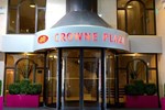 Отель Crowne Plaza Chester