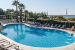 Отель Hotel Islantilla Golf Resort