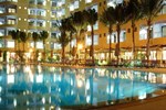 Отель Mercure Pattaya Hotel
