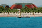 Отель Delphin Deluxe Resort