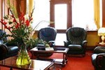 Отель Meslay Republique Отель Meslay Republique
