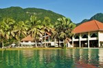 Отель Damai Puri Resort & Spa