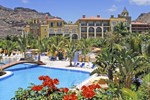 Отель Hotel Cordial Mogán Playa