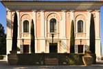 Отель Logge Del Perugino
