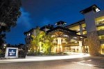 Отель Sea Temple Resort & Spa Palm Cove
