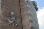 Отель Hotel Dighton