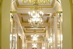 Carsson Hotel Buenos Aires