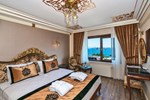 Отель The Byzantium Hotel & Suites-Special Category