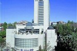 Отель Ankara Hilton