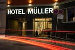 Отель Hotel Müller