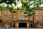Отель Royal Oxford Hotel