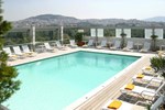 Отель Radisson Blu Park Hotel Athens