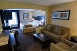 Отель Holiday Inn Express Hotels & Suites Topeka
