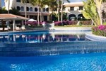 Апартаменты Casa del Mar Suites Golf & Spa Resort