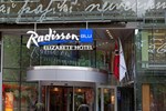 Отель Radisson Blu Elizabete Hotel